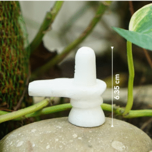 Marble Shivling